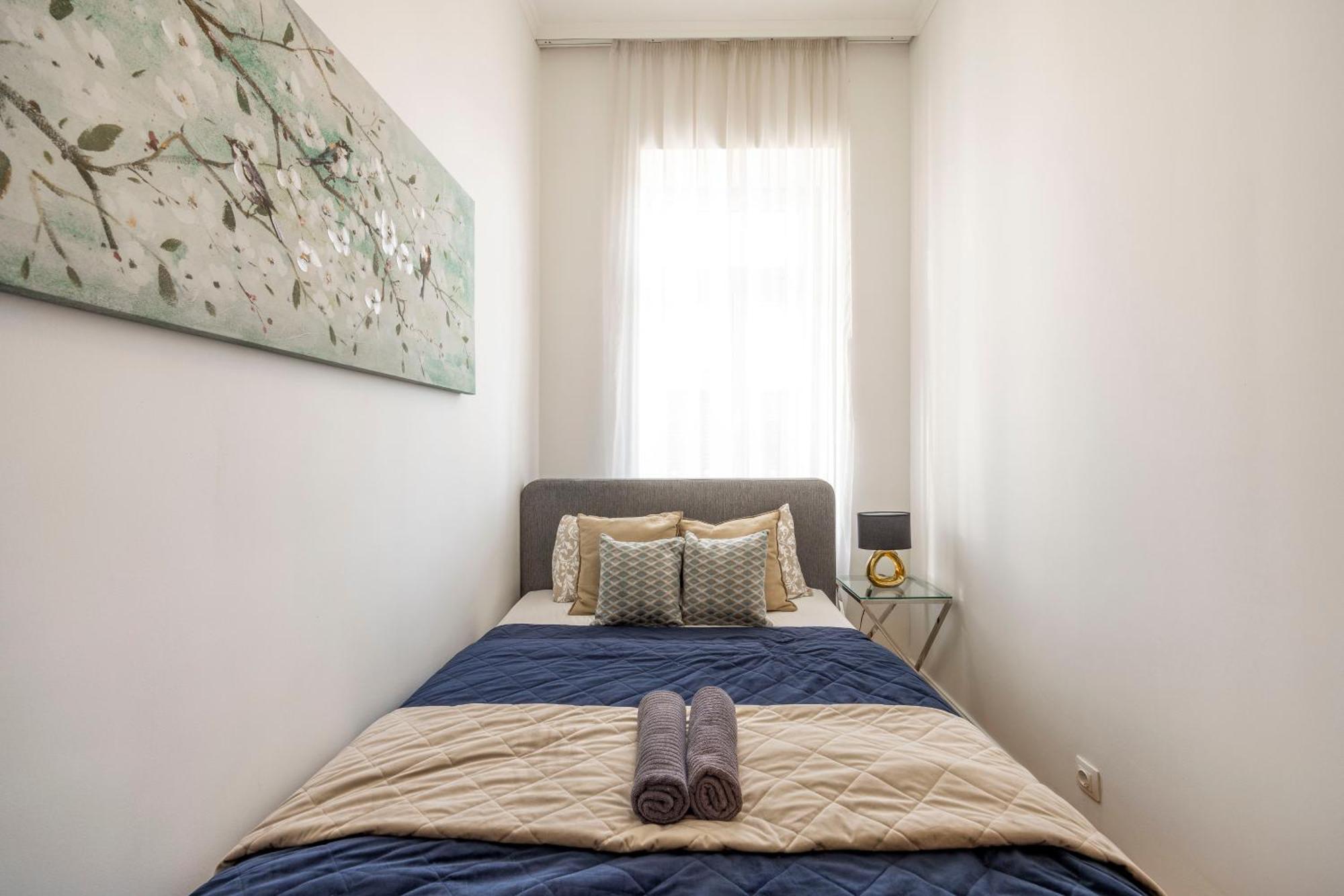 Luxury Quentin Apartment 3 Bedrm, 2 Bathrm Budapest Exterior foto
