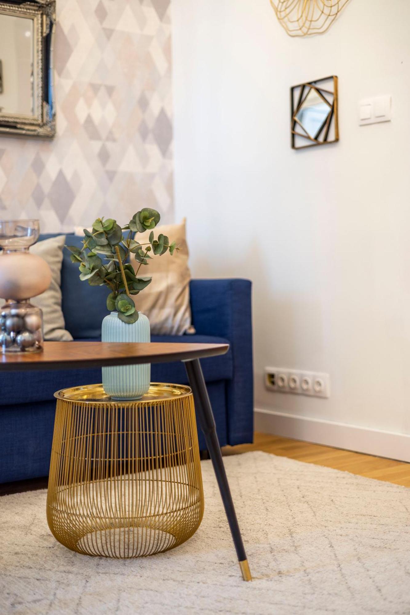 Luxury Quentin Apartment 3 Bedrm, 2 Bathrm Budapest Exterior foto