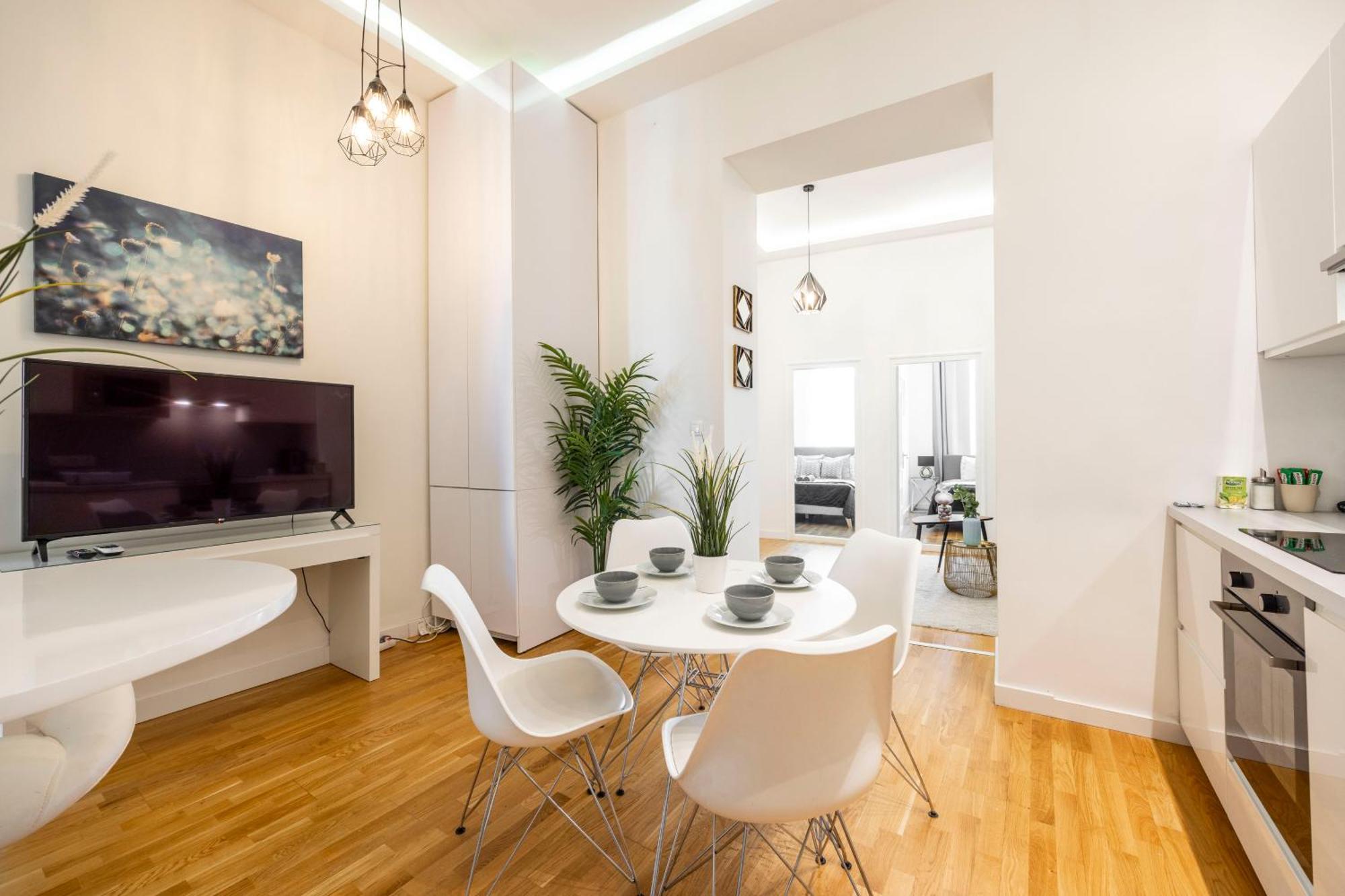 Luxury Quentin Apartment 3 Bedrm, 2 Bathrm Budapest Exterior foto