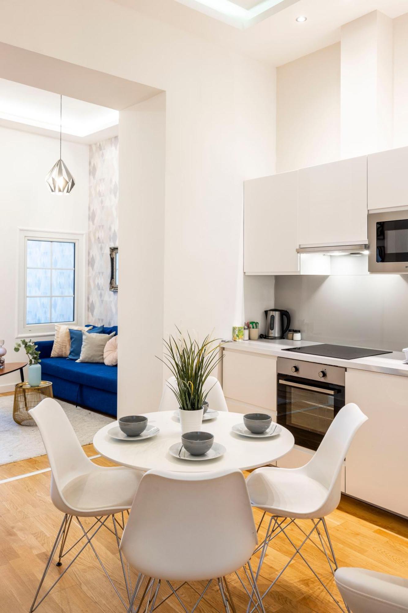 Luxury Quentin Apartment 3 Bedrm, 2 Bathrm Budapest Exterior foto