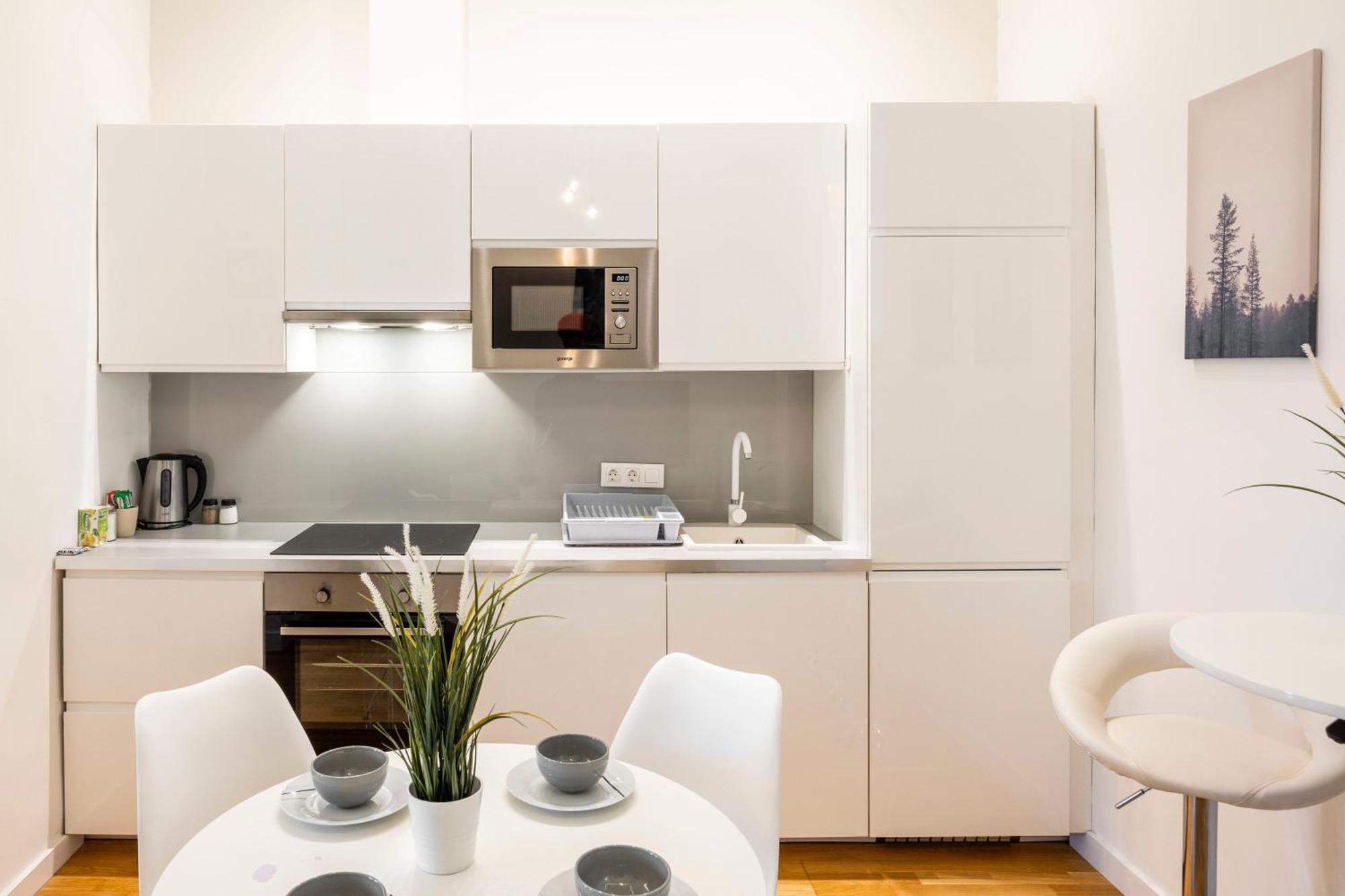 Luxury Quentin Apartment 3 Bedrm, 2 Bathrm Budapest Exterior foto